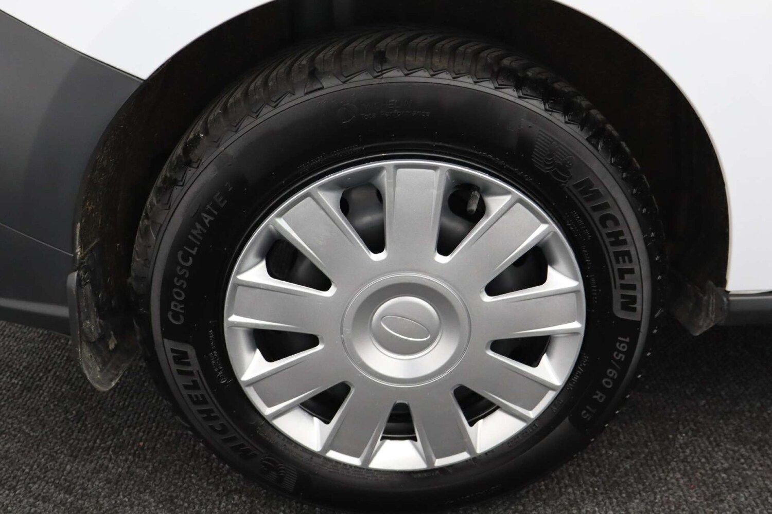 Used Ford Transit Courier 2022 for sale - 76536931: Photo 50