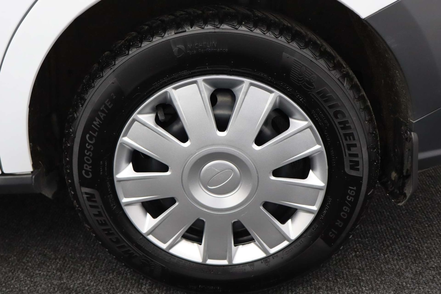 Used Ford Transit Courier 2022 for sale - 76536931: Photo 51