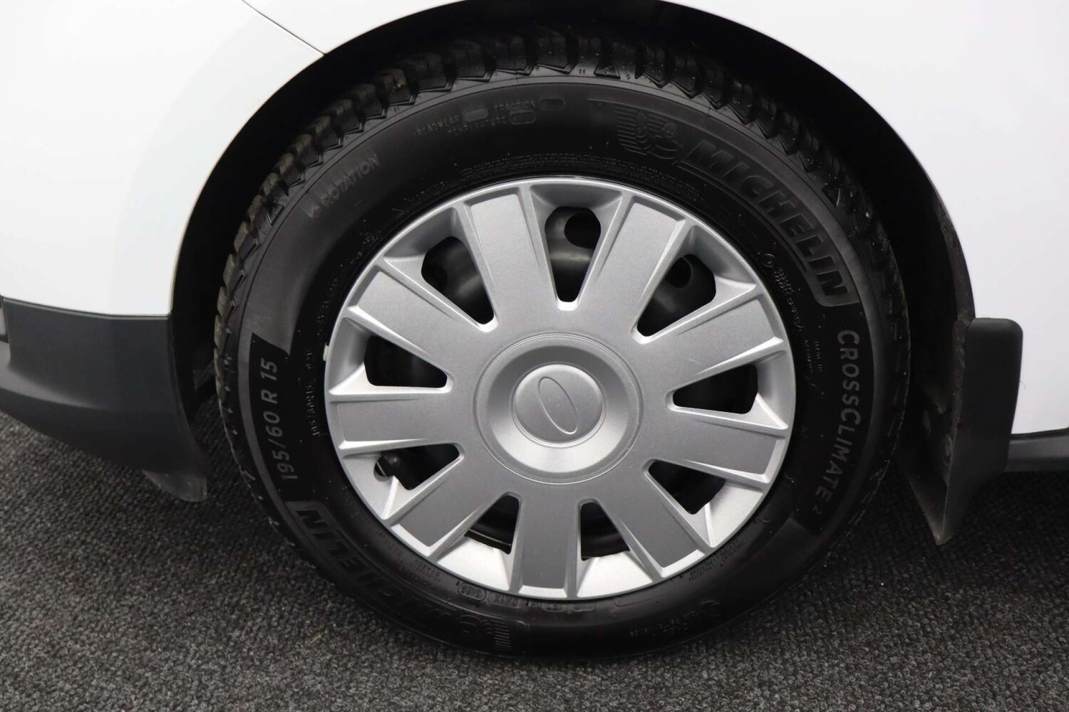 Used Ford Transit Courier 2022 for sale - 76536931: Photo 52