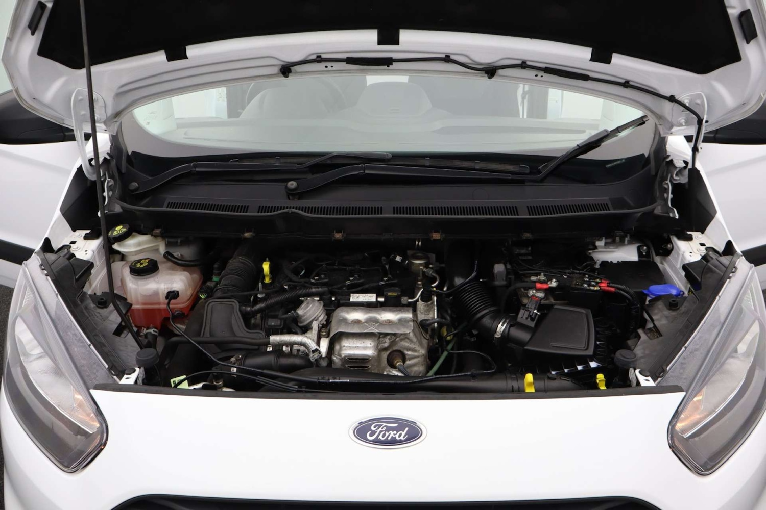 Used Ford Transit Courier 2022 for sale - 76536931: Photo 53