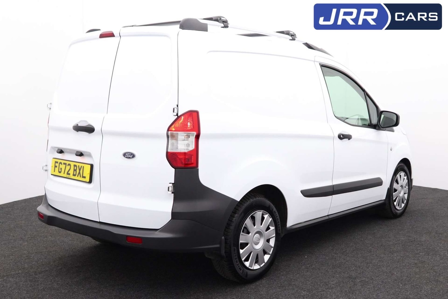 Used Ford Transit Courier 2022 for sale - 76536931: Photo 6
