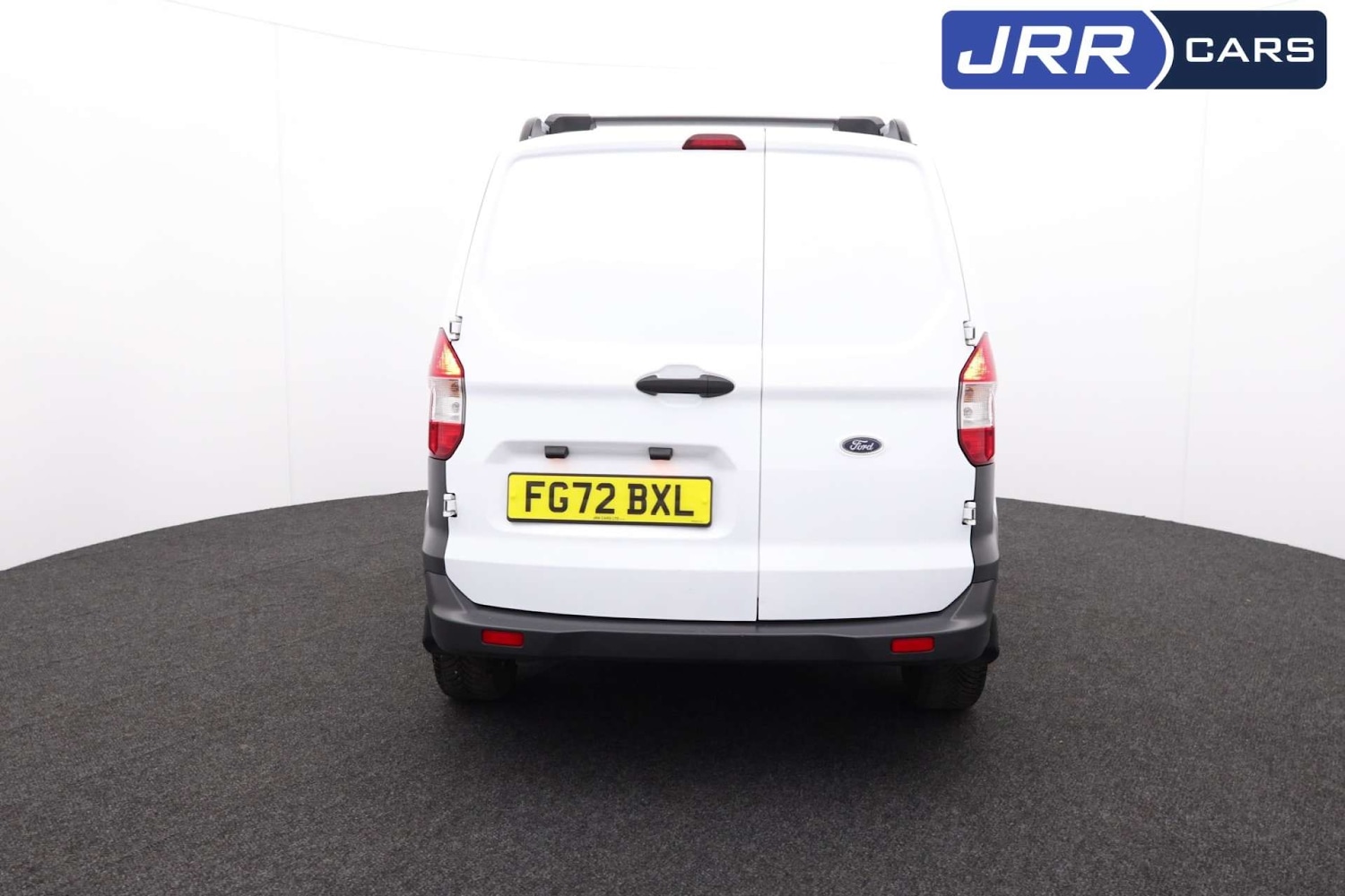 Used Ford Transit Courier 2022 for sale - 76536931: Photo 7