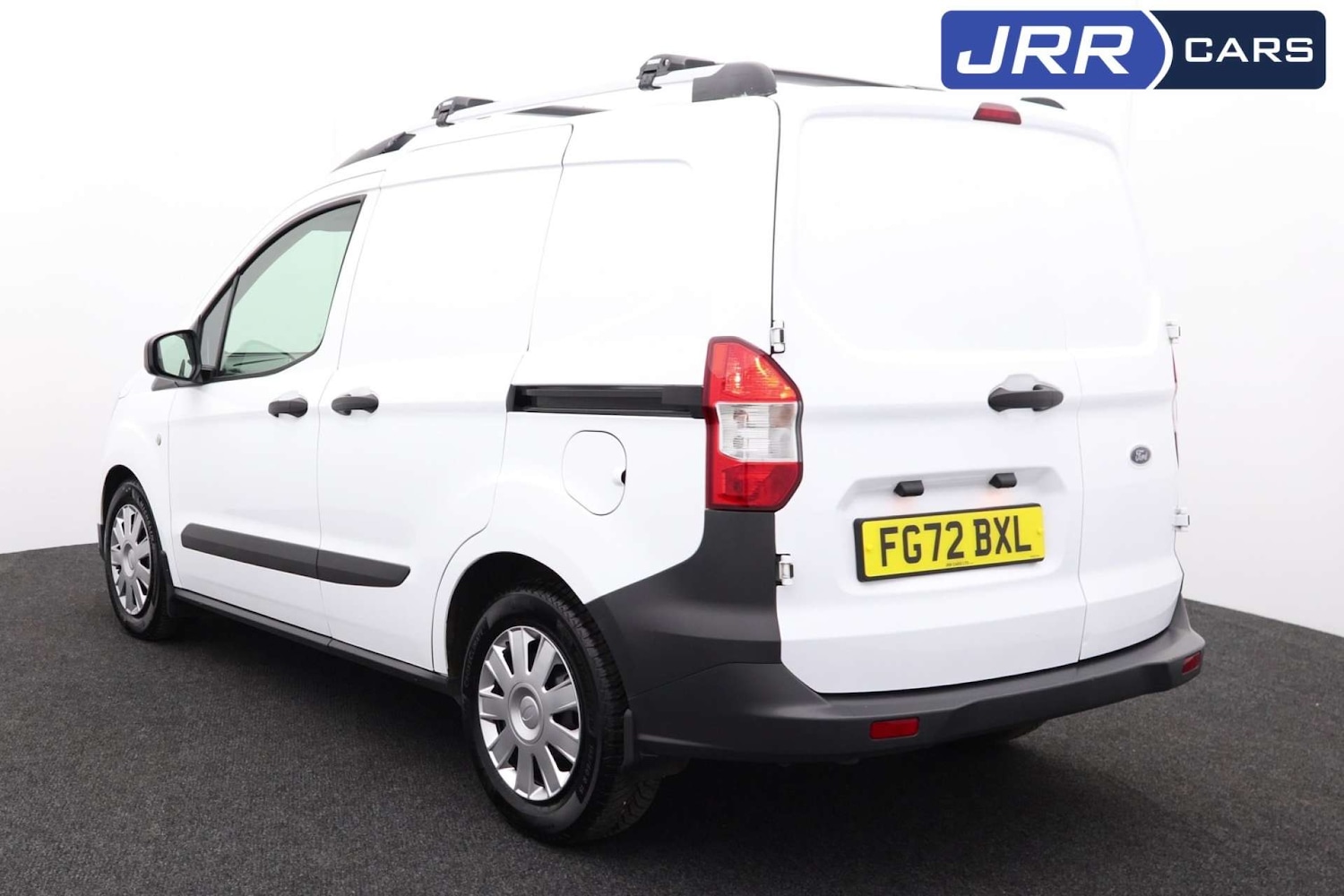 Used Ford Transit Courier 2022 for sale - 76536931: Photo 8