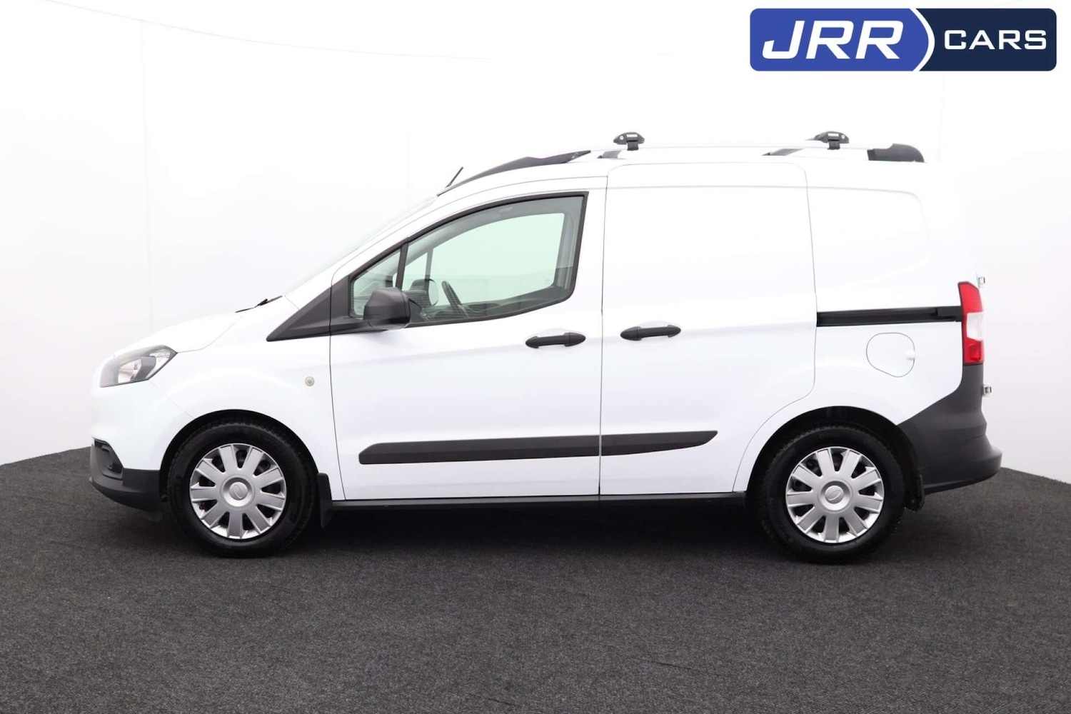 Used Ford Transit Courier 2022 for sale - 76536931: Photo 9