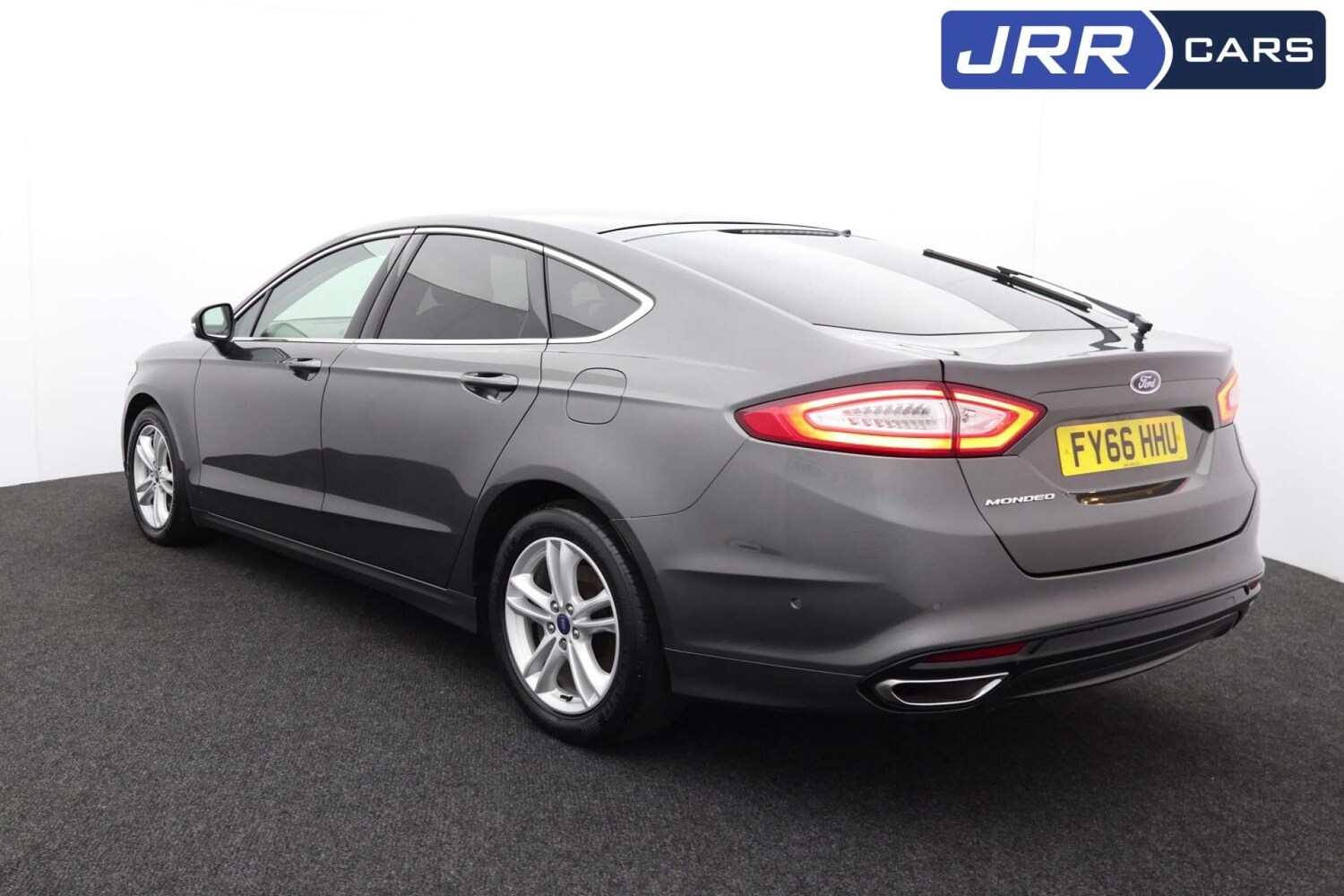 Used Ford Mondeo 2016 for sale - 78068188: Photo 10