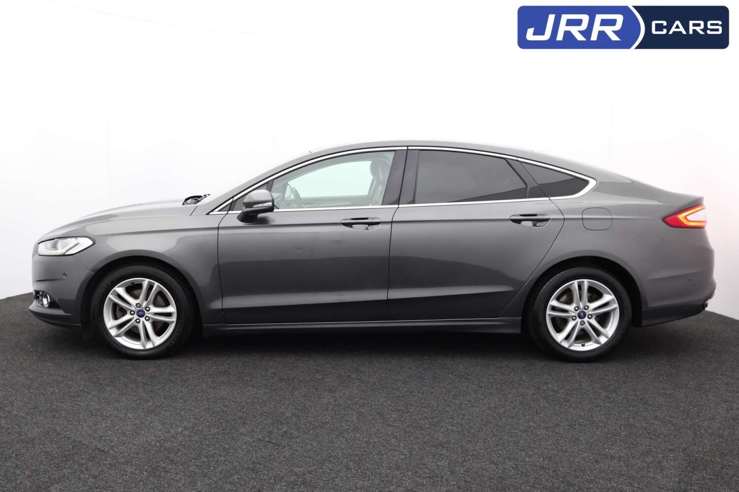 Used Ford Mondeo 2016 for sale - 78068188: Photo 11