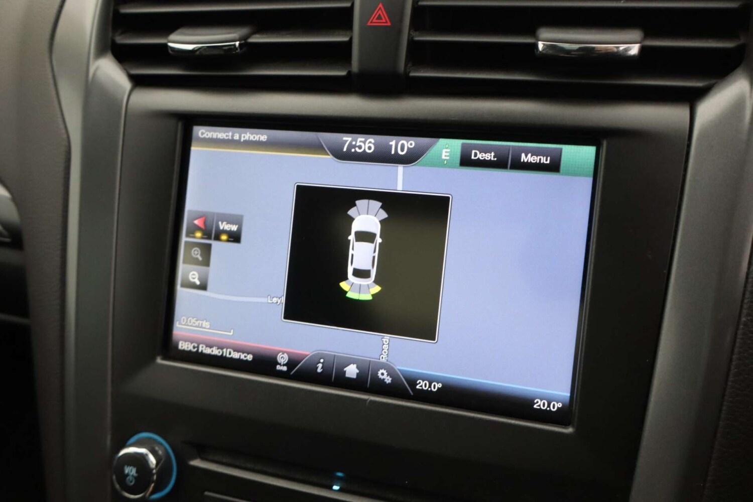 Used Ford Mondeo 2016 for sale - 78068188: Photo 16