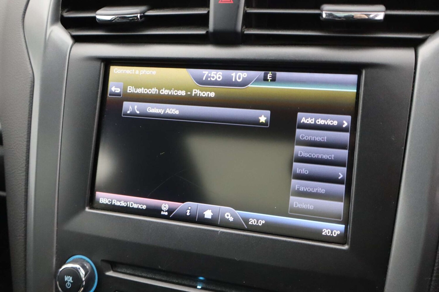 Used Ford Mondeo 2016 for sale - 78068188: Photo 17