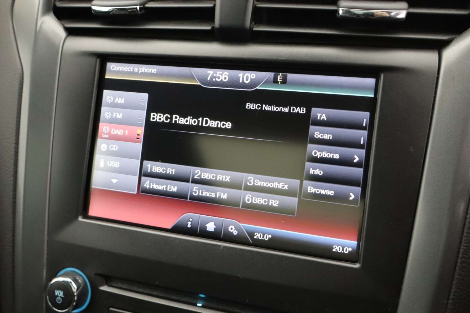 Used Ford Mondeo 2016 for sale - 78068188: Photo 18