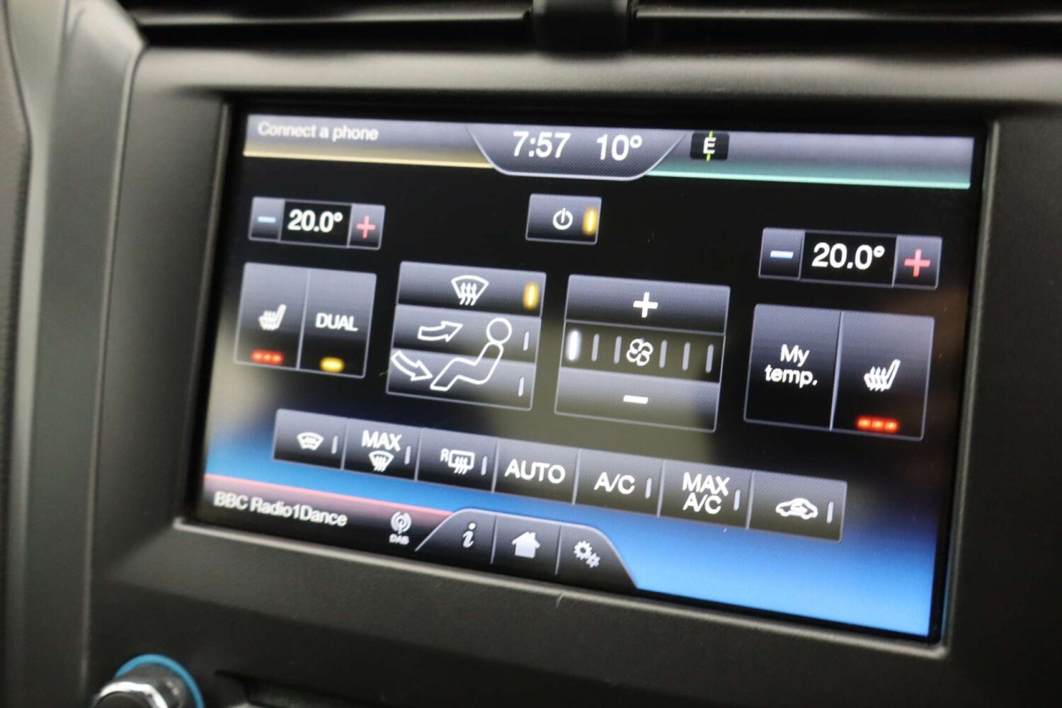 Used Ford Mondeo 2016 for sale - 78068188: Photo 19