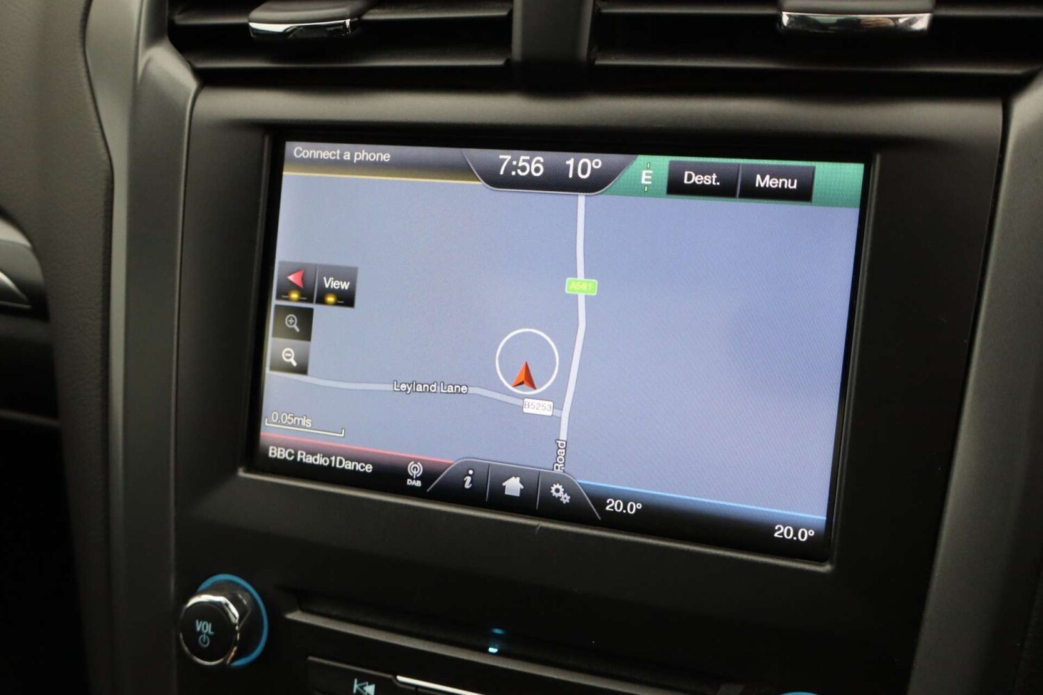 Used Ford Mondeo 2016 for sale - 78068188: Photo 3