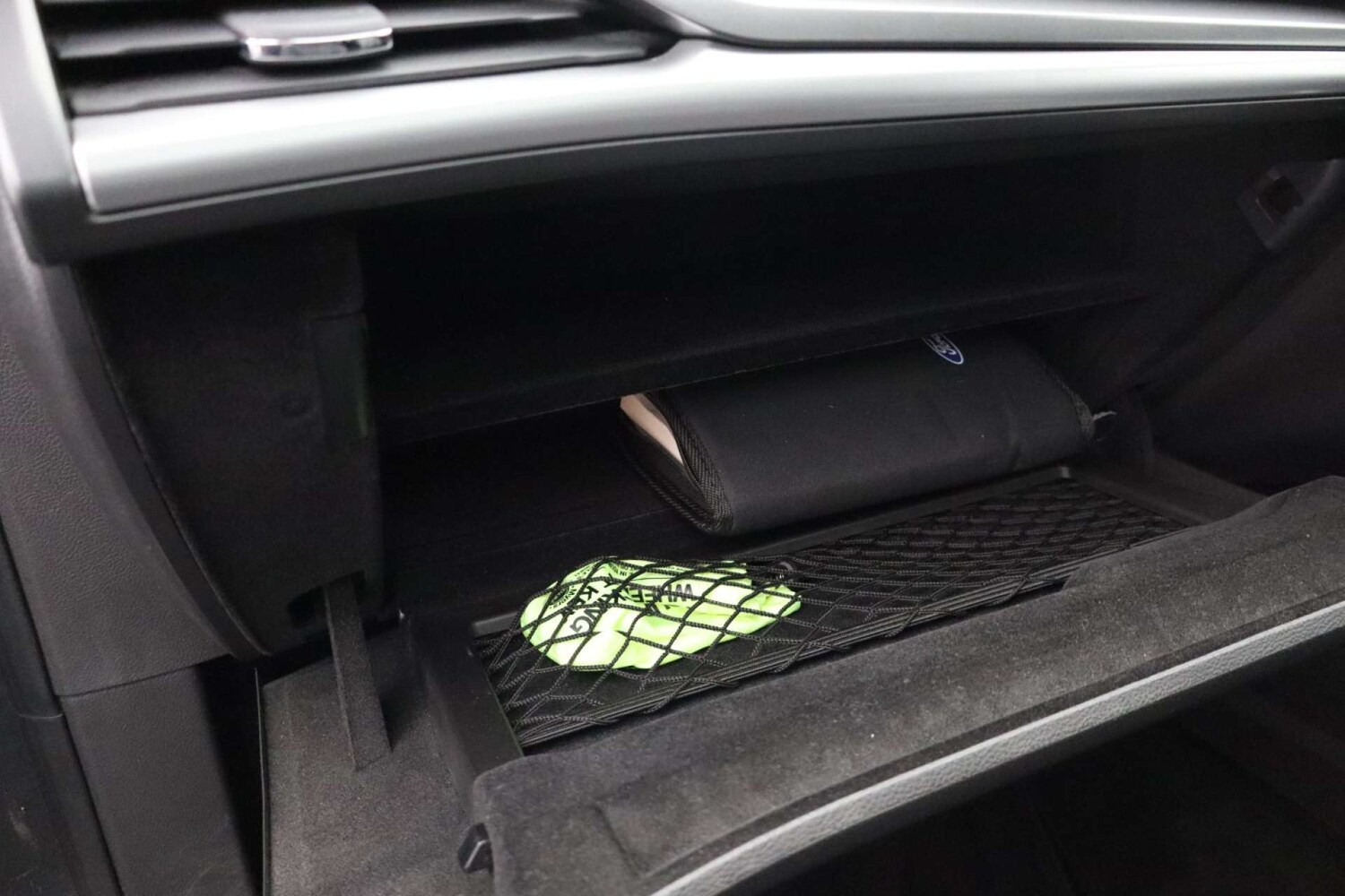 Used Ford Mondeo 2016 for sale - 78068188: Photo 39