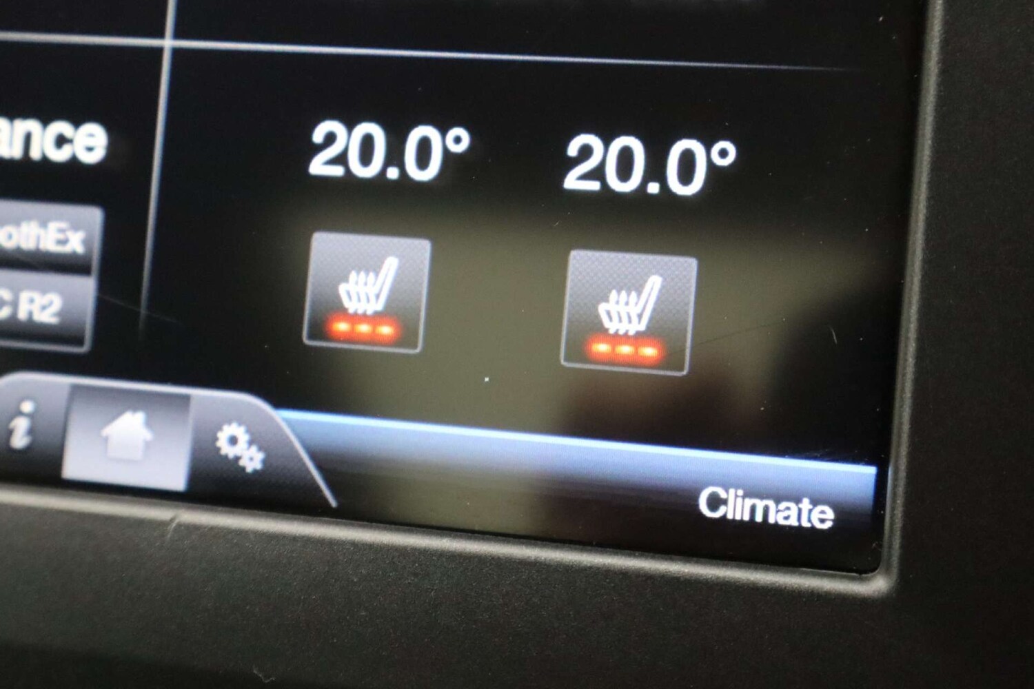 Used Ford Mondeo 2016 for sale - 78068188: Photo 4