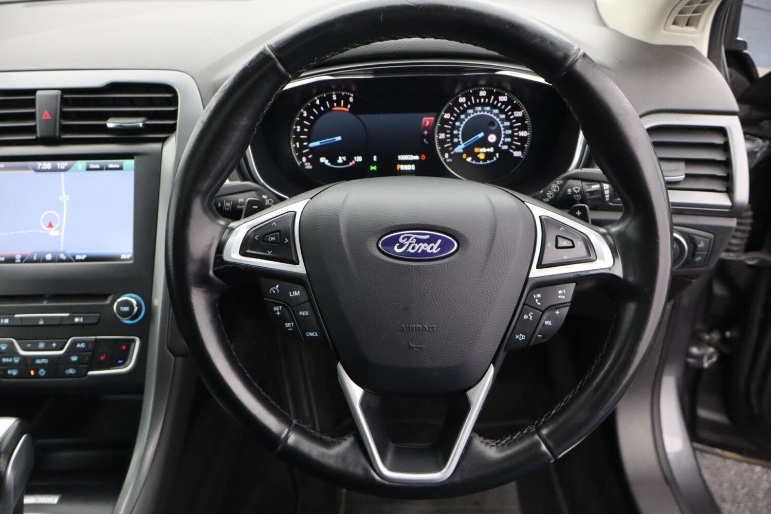 Used Ford Mondeo 2016 for sale - 78068188: Photo 41