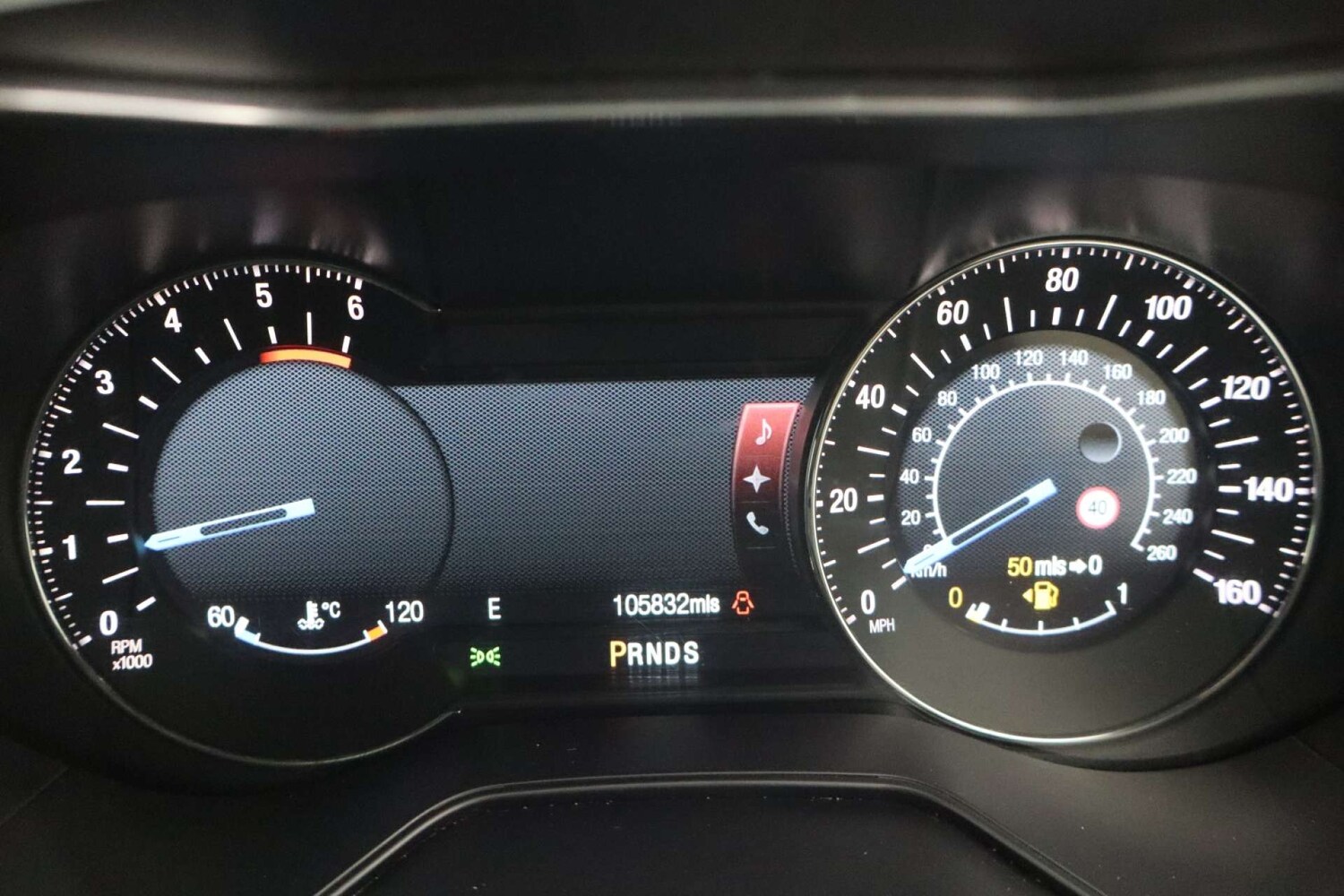 Used Ford Mondeo 2016 for sale - 78068188: Photo 44