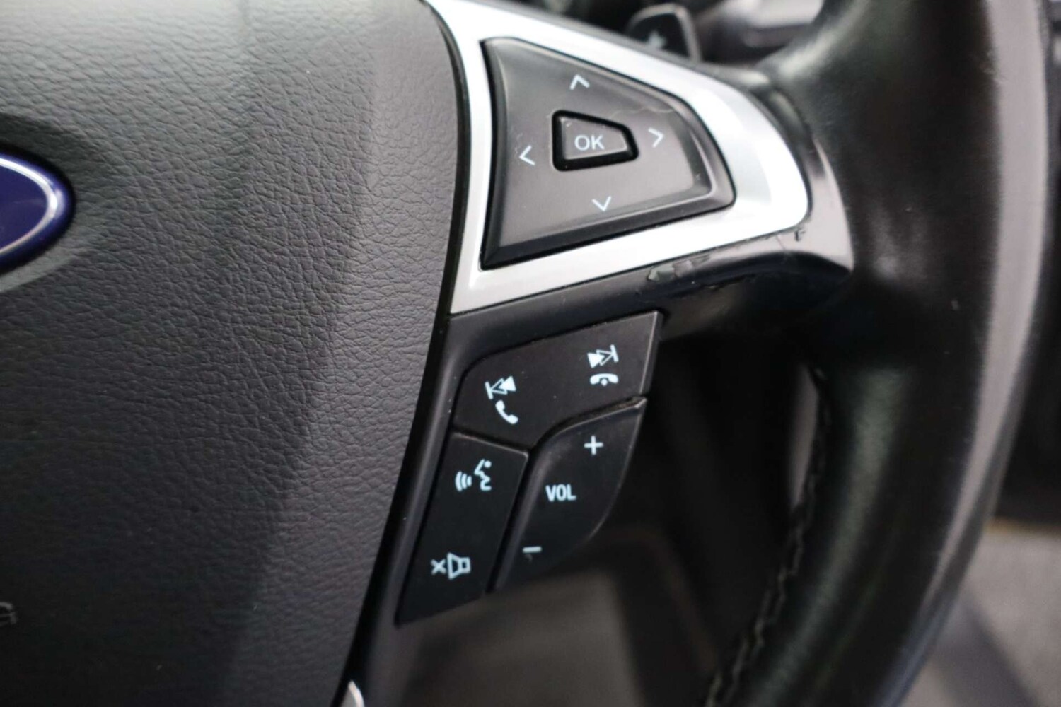 Used Ford Mondeo 2016 for sale - 78068188: Photo 46