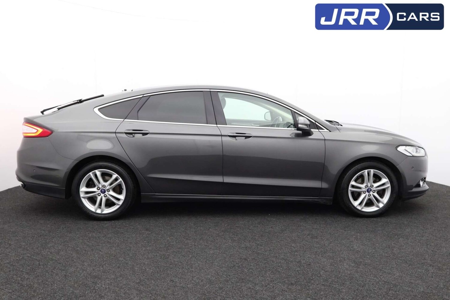 Used Ford Mondeo 2016 for sale - 78068188: Photo 5