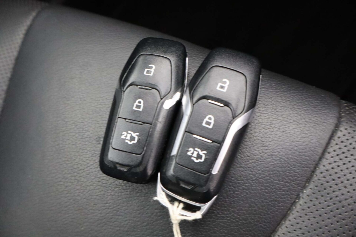 Used Ford Mondeo 2016 for sale - 78068188: Photo 52