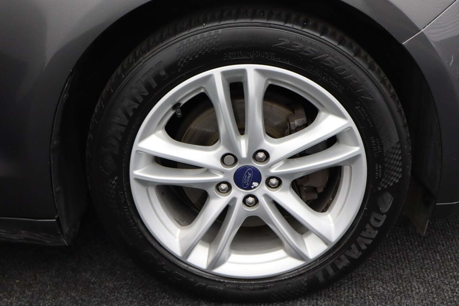 Used Ford Mondeo 2016 for sale - 78068188: Photo 55