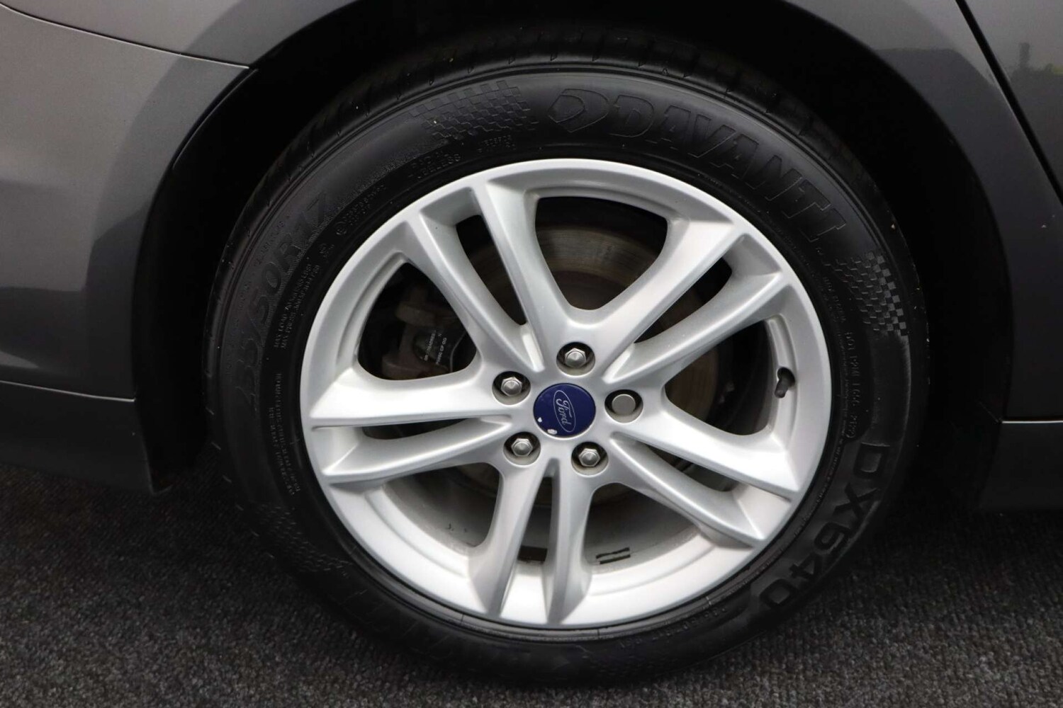 Used Ford Mondeo 2016 for sale - 78068188: Photo 56