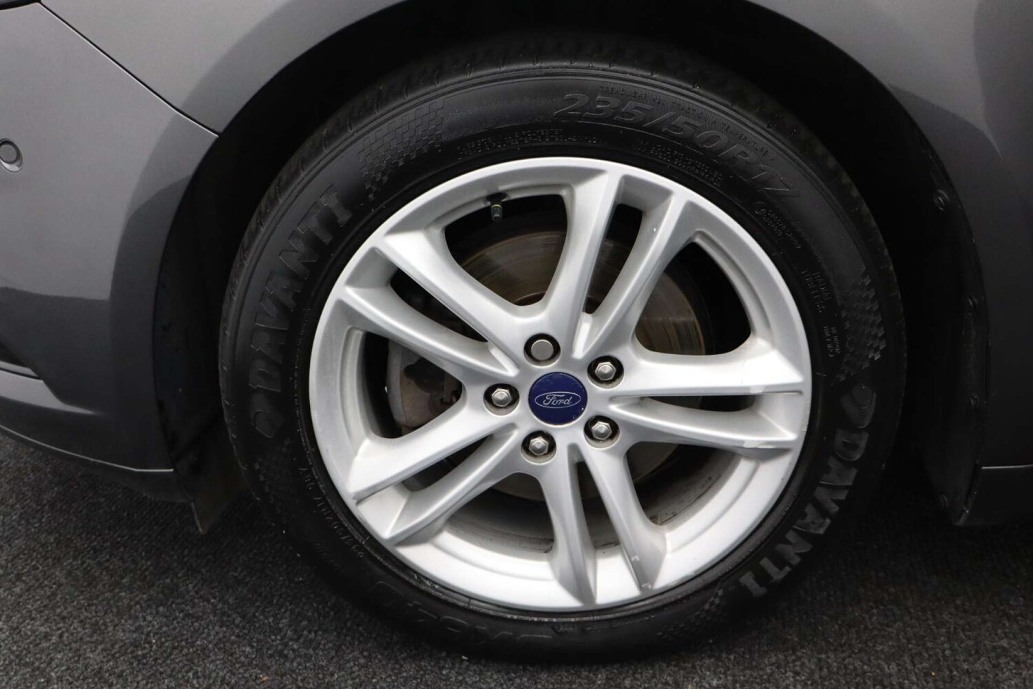 Used Ford Mondeo 2016 for sale - 78068188: Photo 58