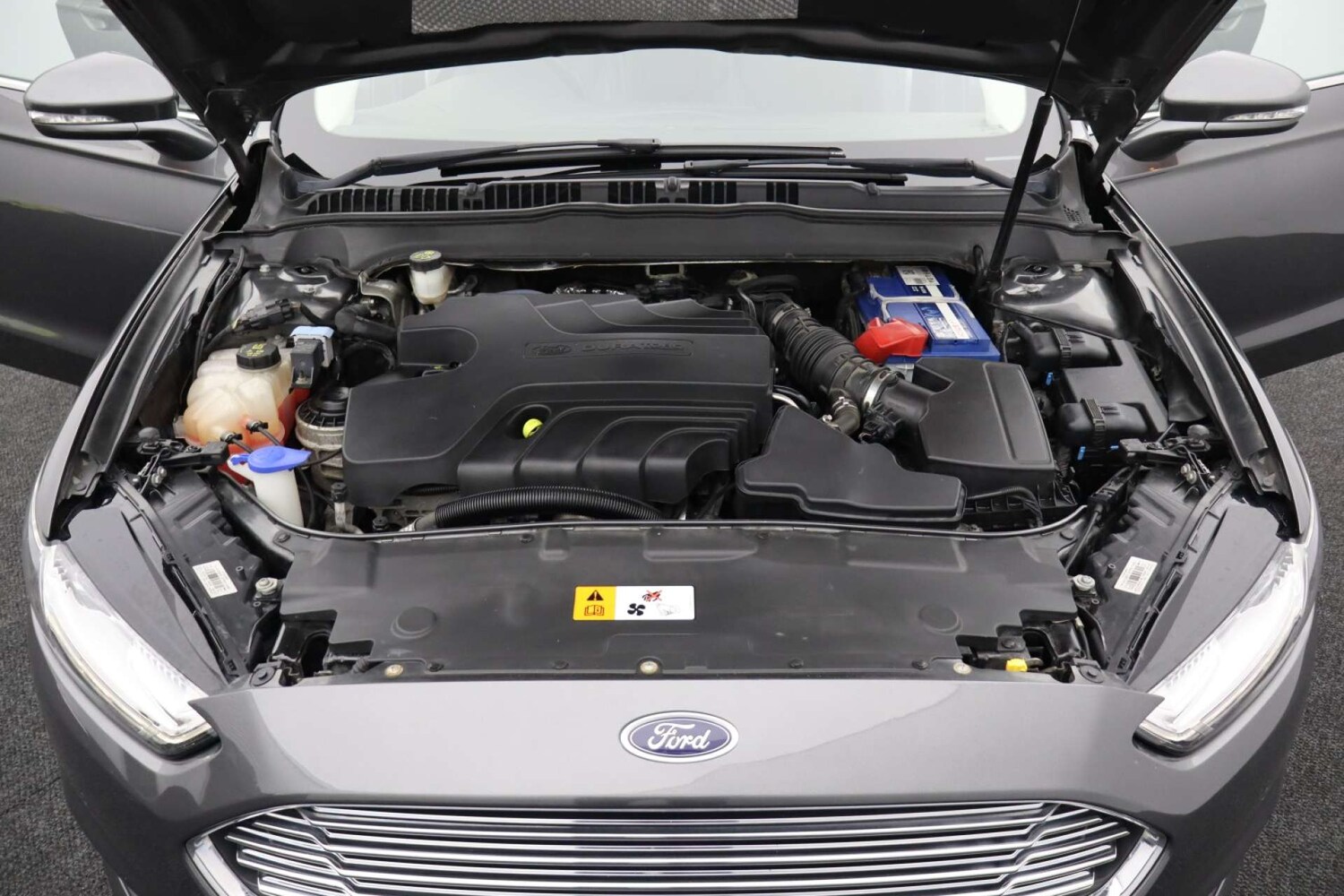 Used Ford Mondeo 2016 for sale - 78068188: Photo 59