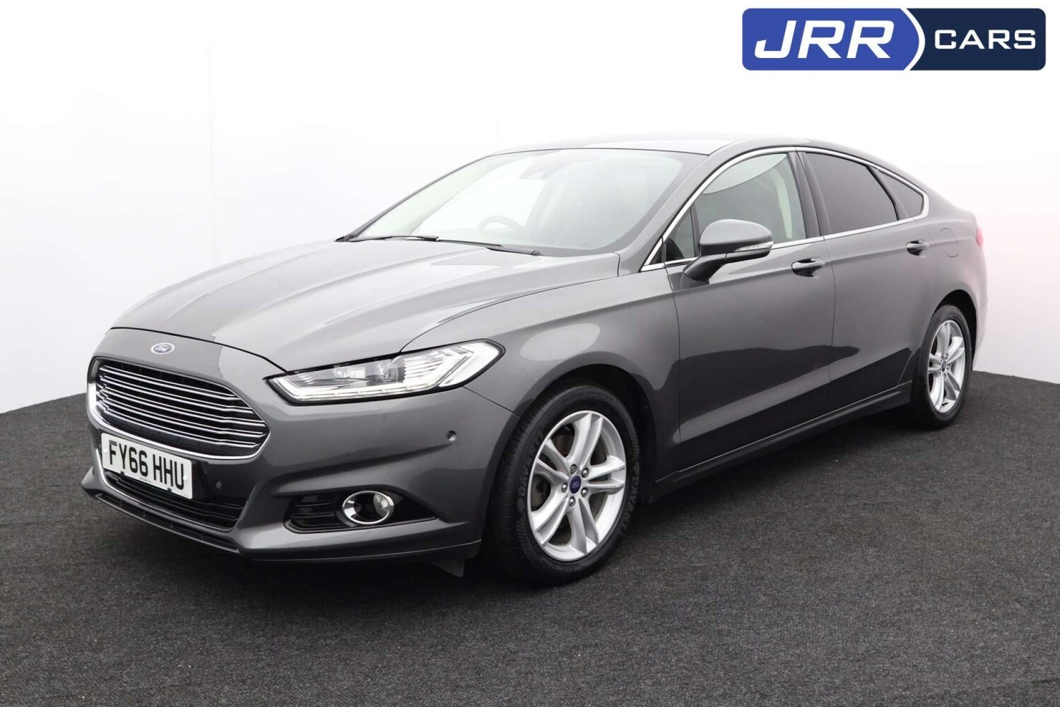 Used Ford Mondeo 2016 for sale - 78068188: Photo 6