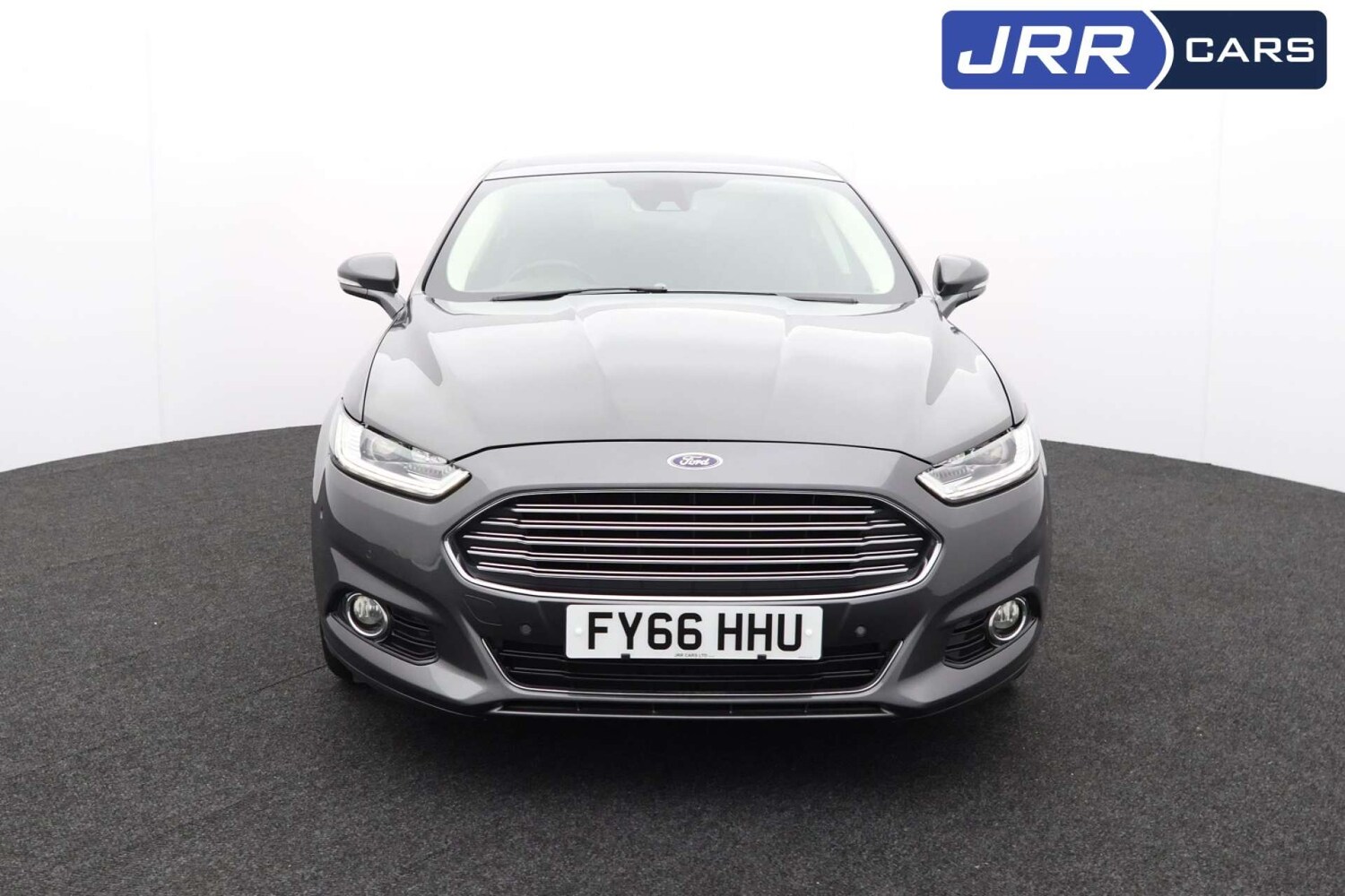 Used Ford Mondeo 2016 for sale - 78068188: Photo 7
