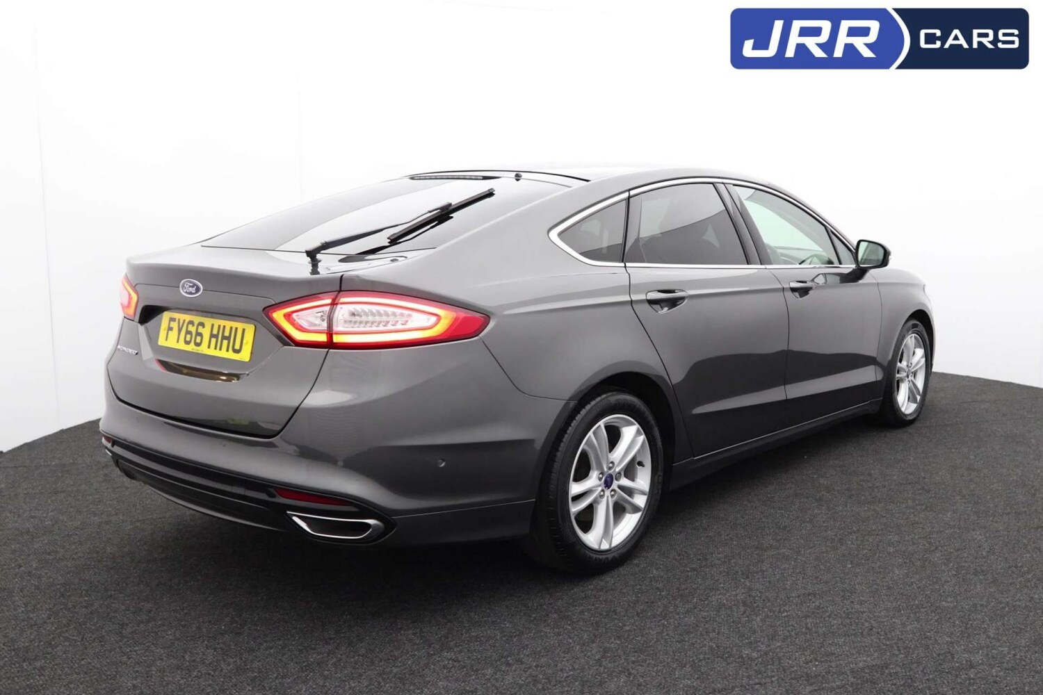 Used Ford Mondeo 2016 for sale - 78068188: Photo 8
