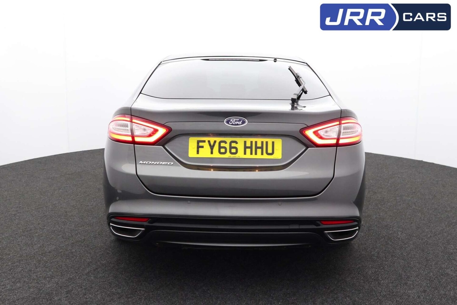 Used Ford Mondeo 2016 for sale - 78068188: Photo 9