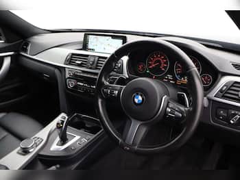 Used BMW 4 Series 2019 for sale - 79451617: Photo