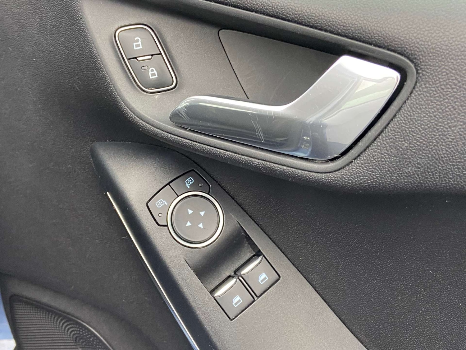 Used Ford Fiesta 2018 for sale - 77022629: Photo 16