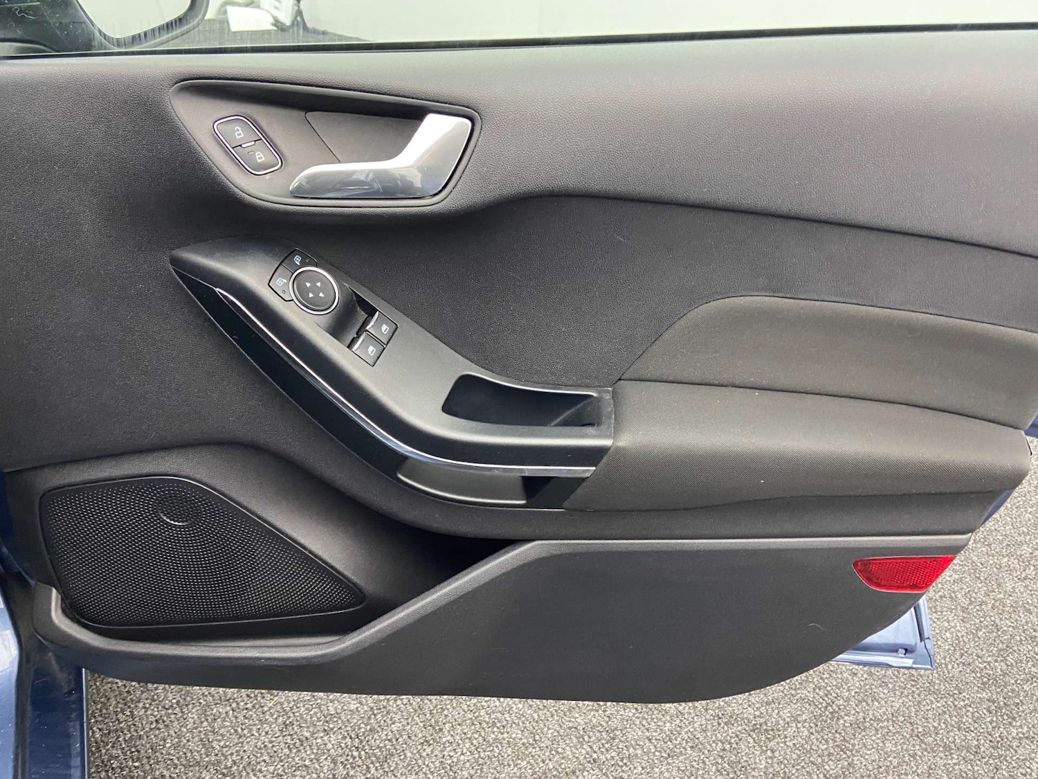 Used Ford Fiesta 2018 for sale - 77022629: Photo 17