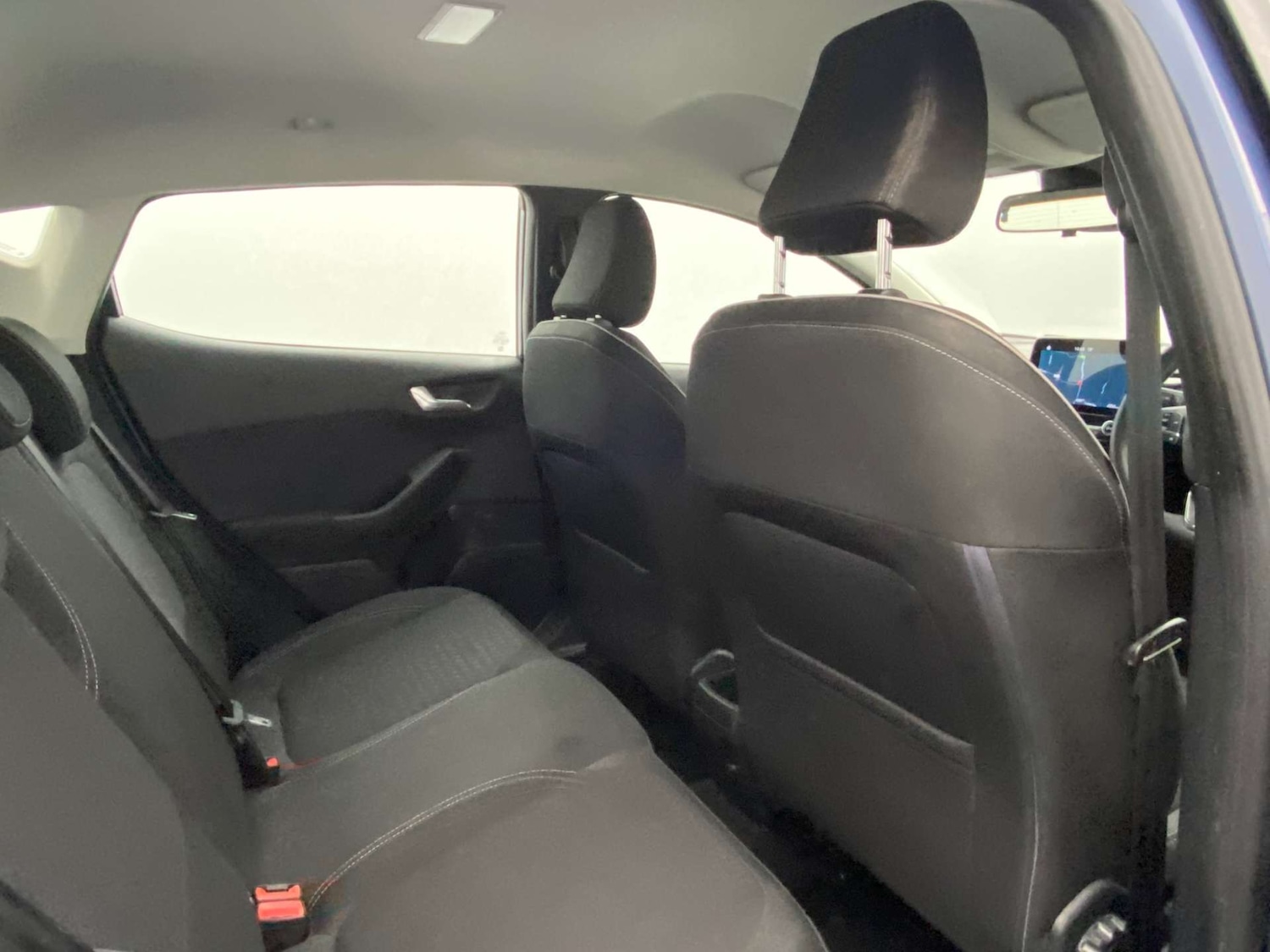 Used Ford Fiesta 2018 for sale - 77022629: Photo 18