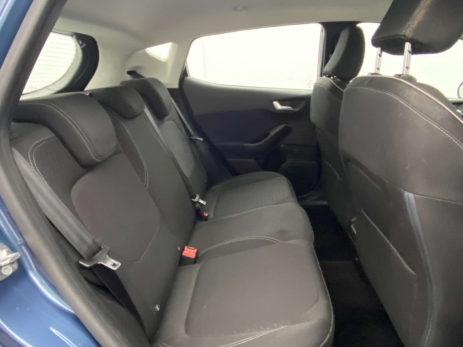 Used Ford Fiesta 2018 for sale - 77022629: Photo 19