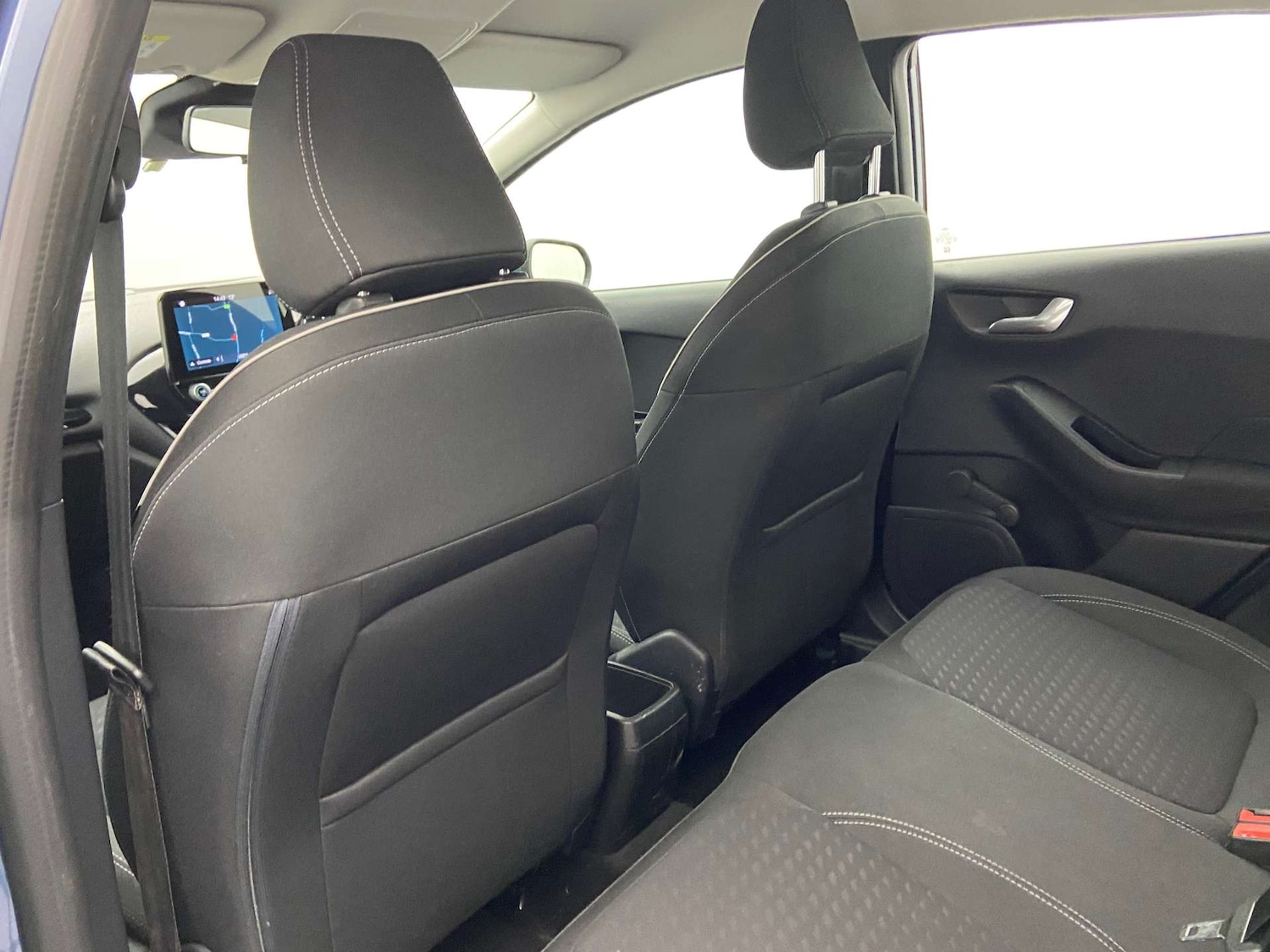 Used Ford Fiesta 2018 for sale - 77022629: Photo 20