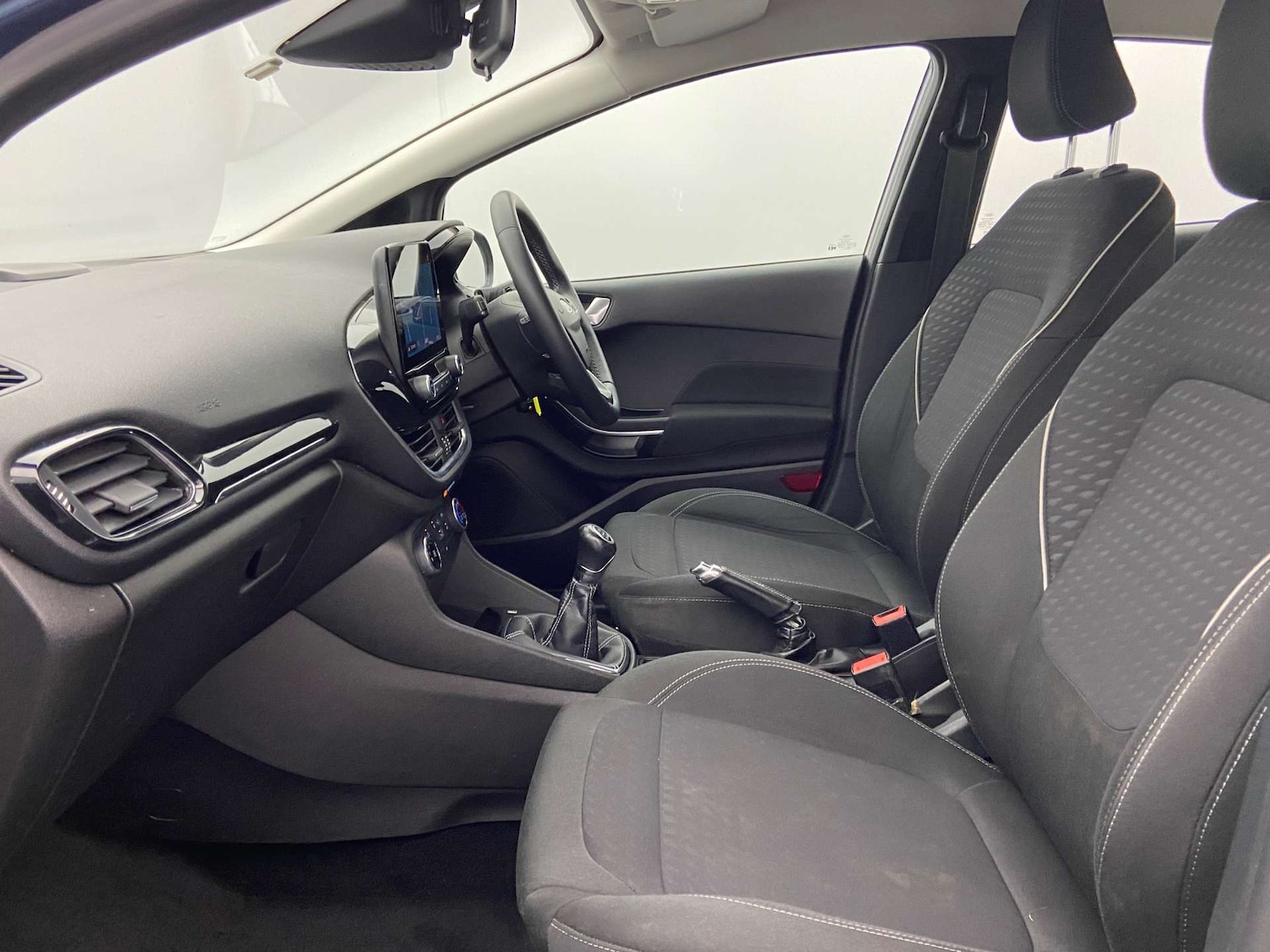 Used Ford Fiesta 2018 for sale - 77022629: Photo 22