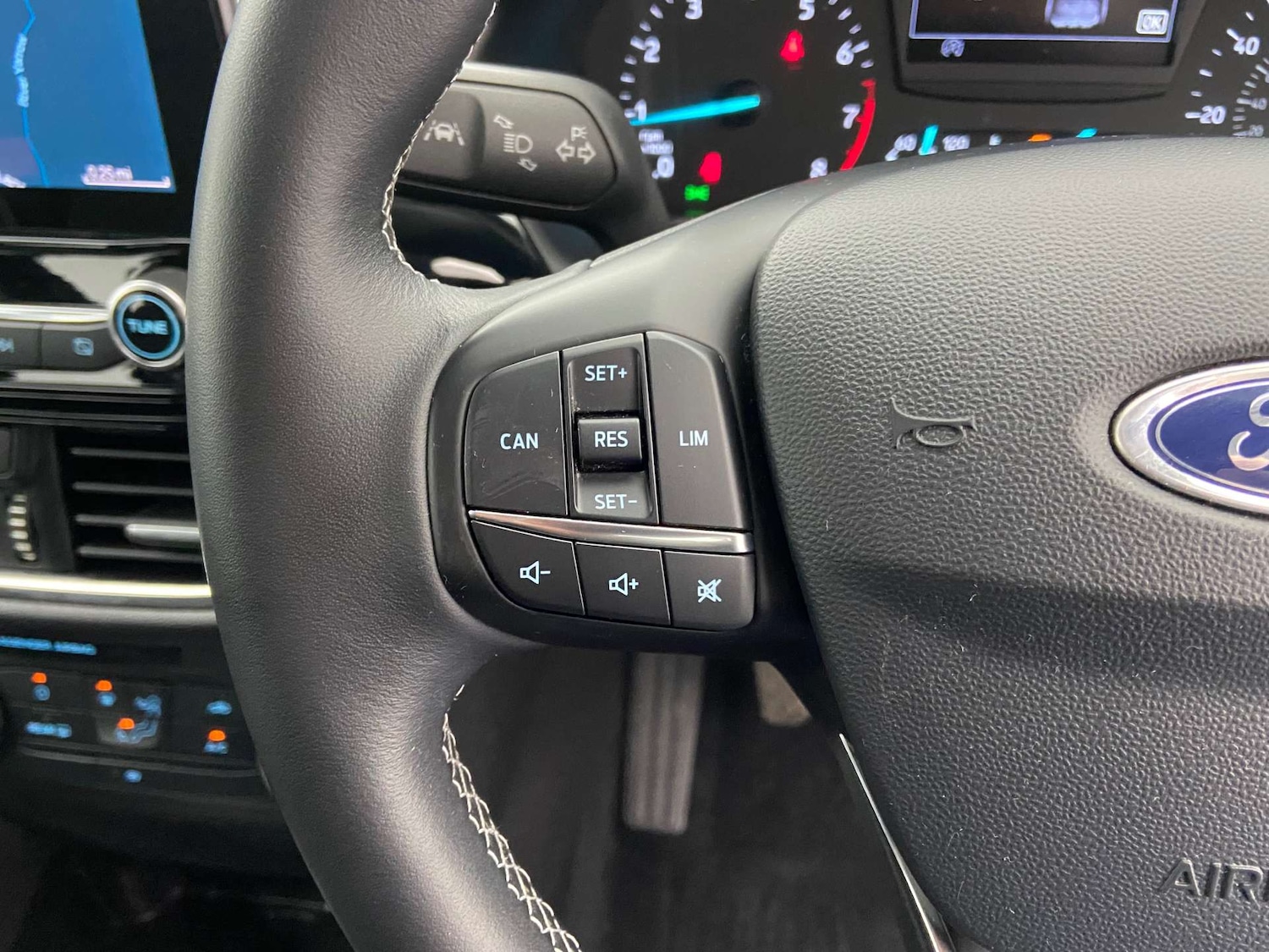 Used Ford Fiesta 2018 for sale - 77022629: Photo 25