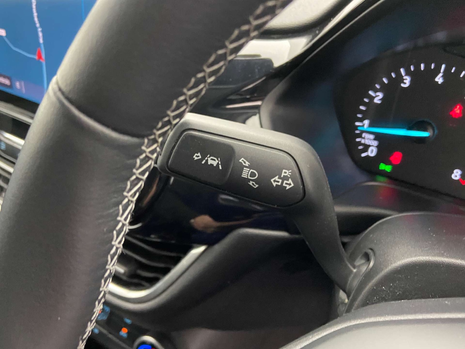 Used Ford Fiesta 2018 for sale - 77022629: Photo 26