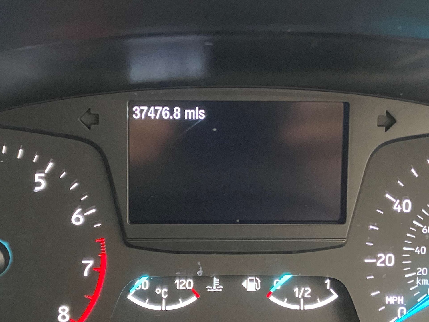 Used Ford Fiesta 2018 for sale - 77022629: Photo 28