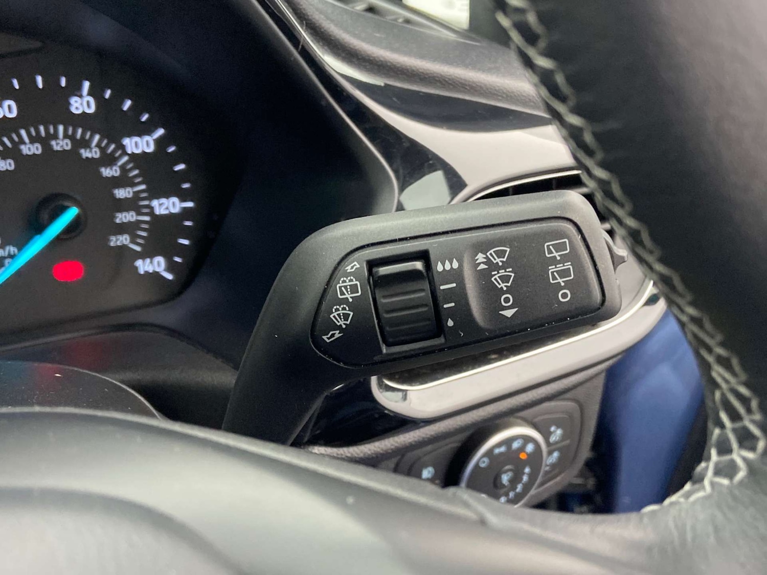 Used Ford Fiesta 2018 for sale - 77022629: Photo 29