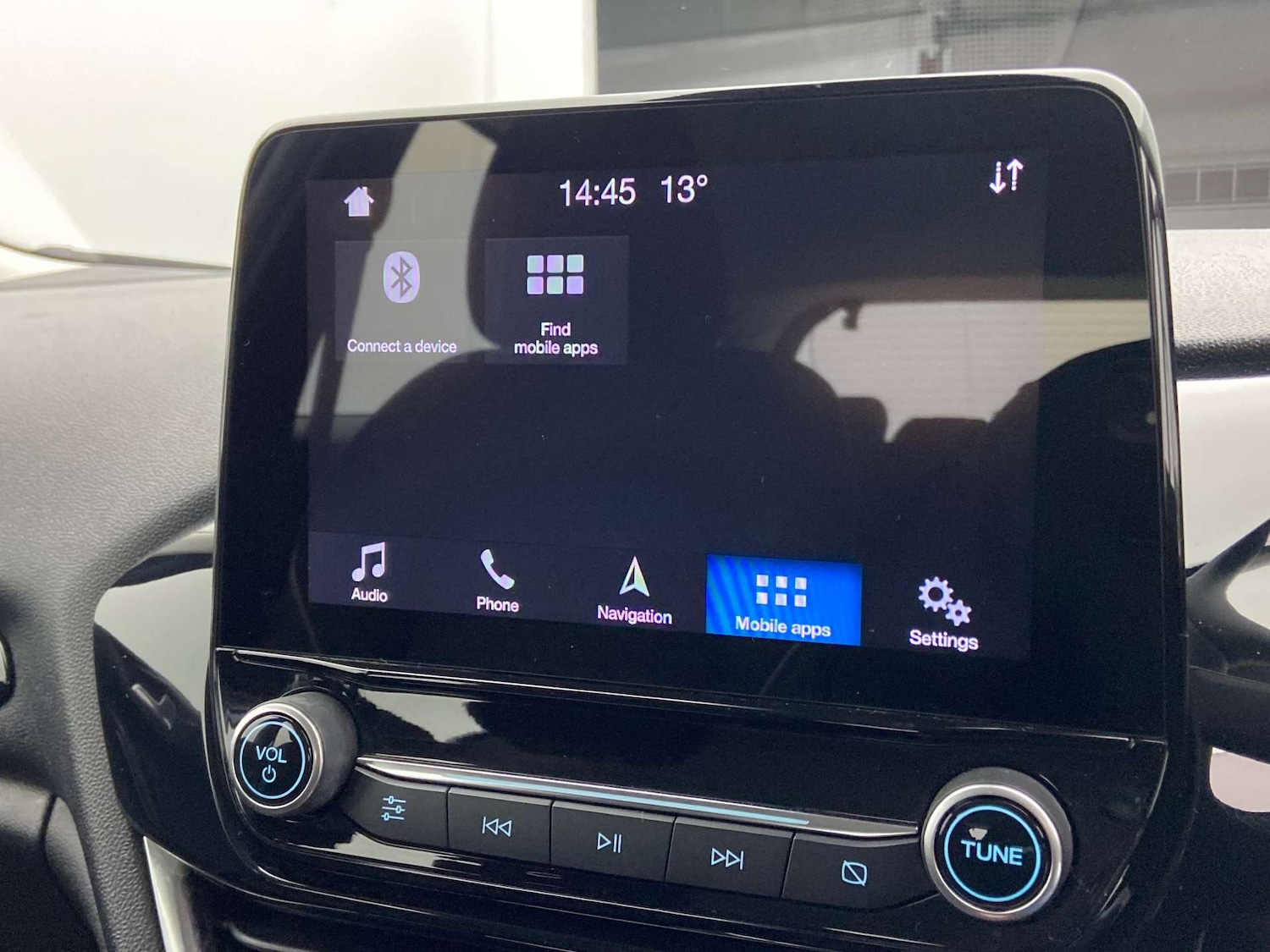 Used Ford Fiesta 2018 for sale - 77022629: Photo 32