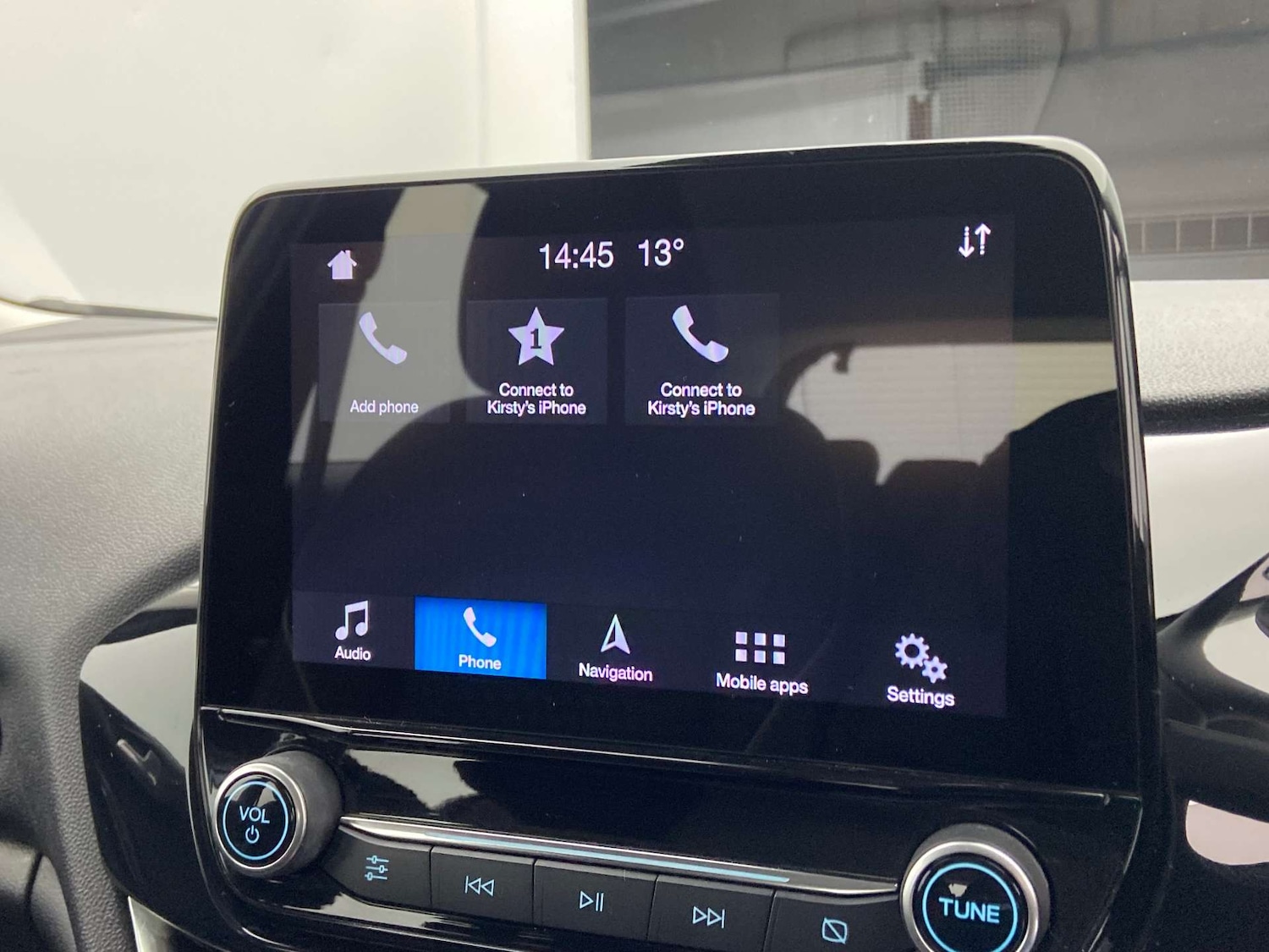 Used Ford Fiesta 2018 for sale - 77022629: Photo 33