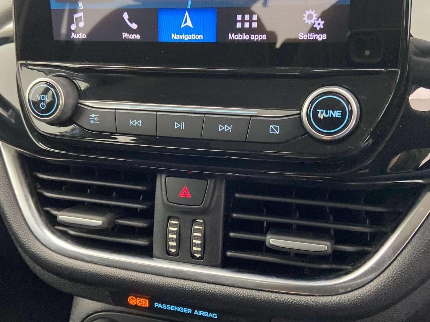 Used Ford Fiesta 2018 for sale - 77022629: Photo 36