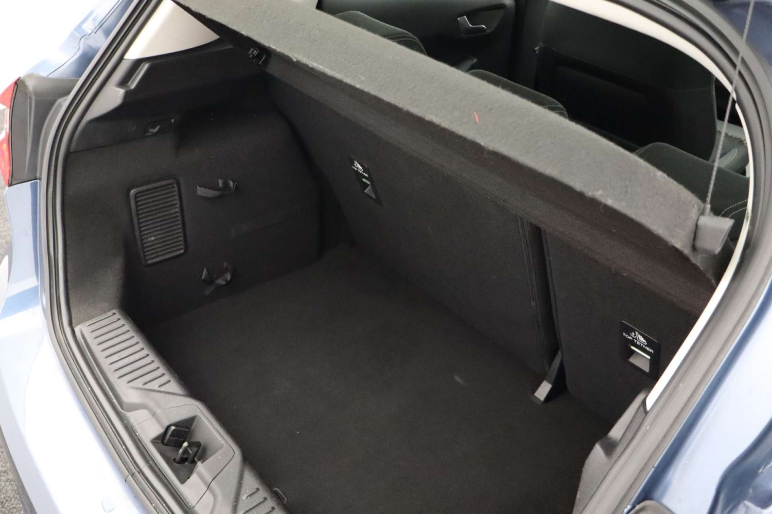 Used Ford Fiesta 2018 for sale - 77022629: Photo 42