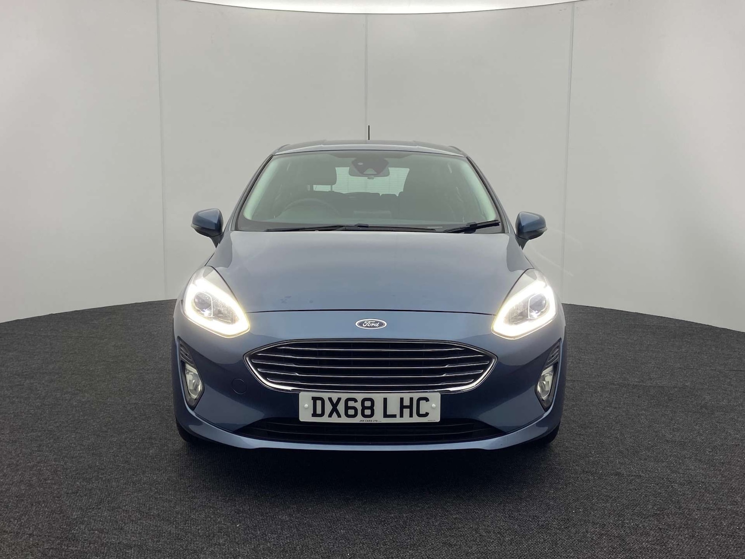 Used Ford Fiesta 2018 for sale - 77022629: Photo 5