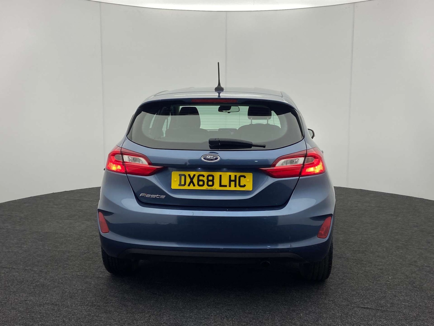 Used Ford Fiesta 2018 for sale - 77022629: Photo 7