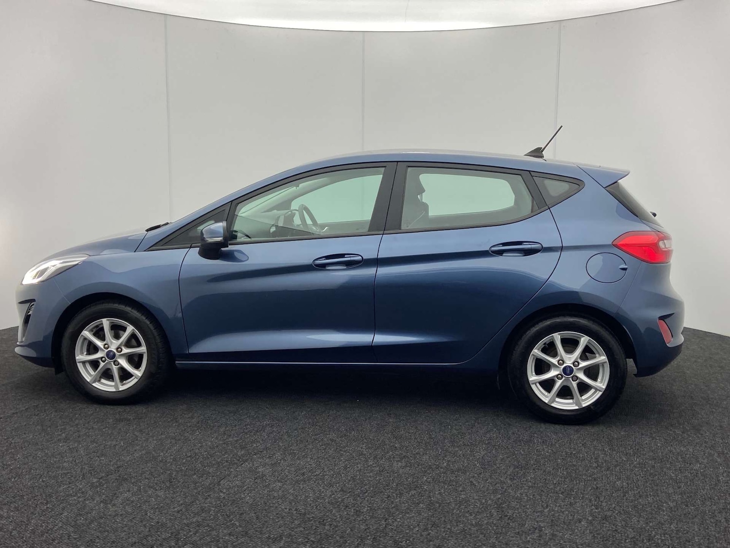 Used Ford Fiesta 2018 for sale - 77022629: Photo 9