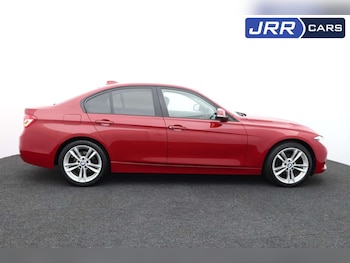 Used BMW 3 Series 2017 for sale - 76182640: Photo