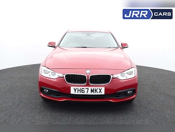 Used BMW 3 Series 2017 for sale - 76182640: Photo